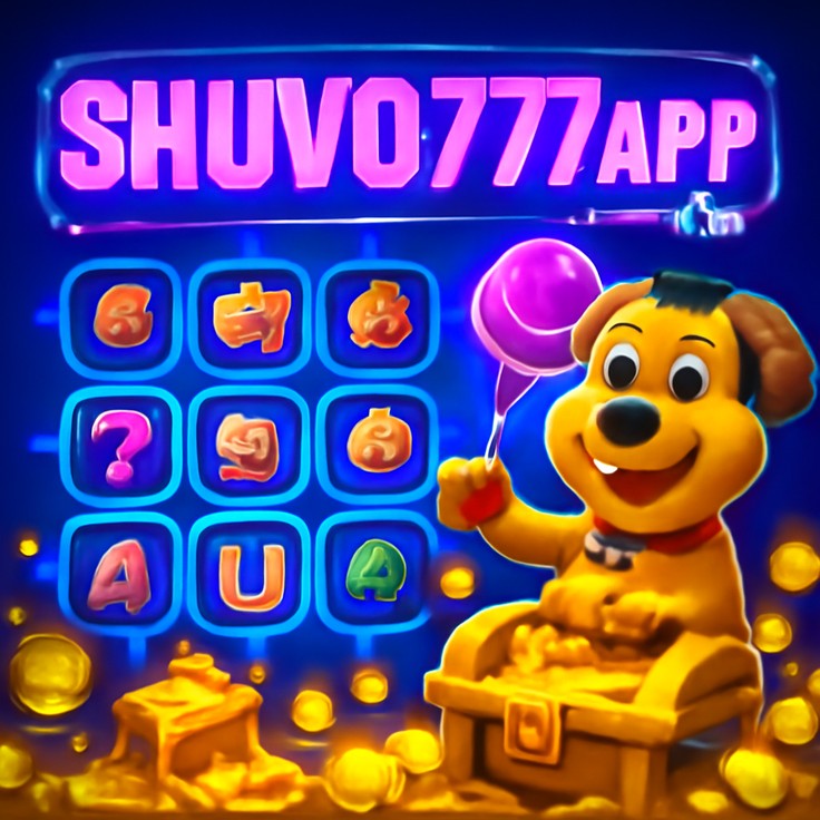 shuvo777 আপনার