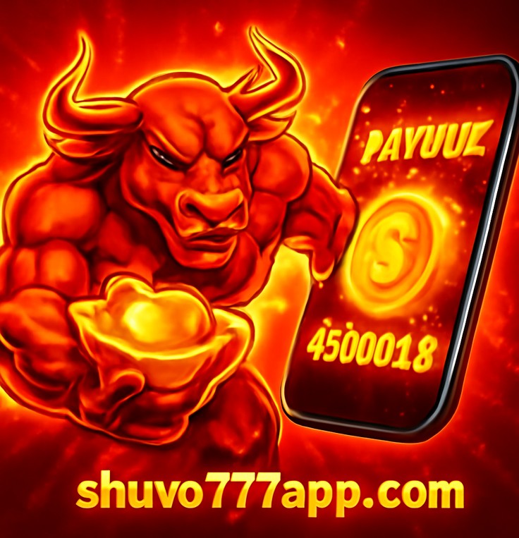 shuvo777 হলো একটি