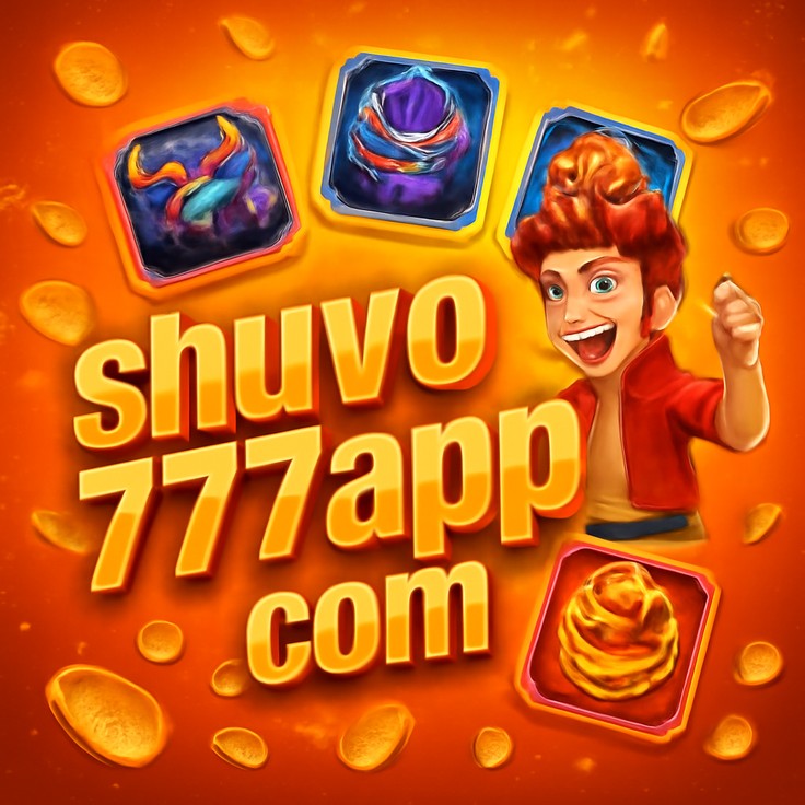 shuvo777 একটি